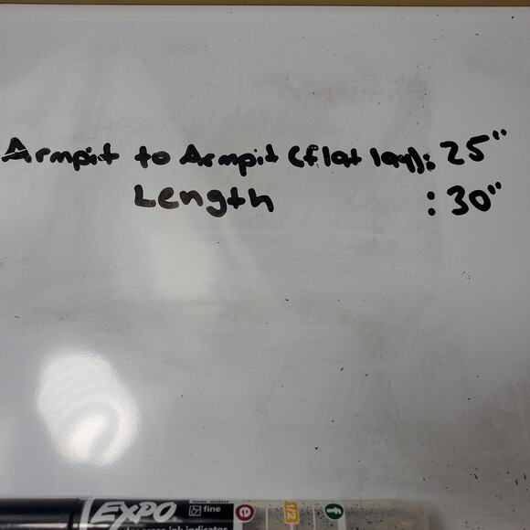 Wrangler Grid Print Wrinkle Free Button Up Size L - Picture 11 of 11